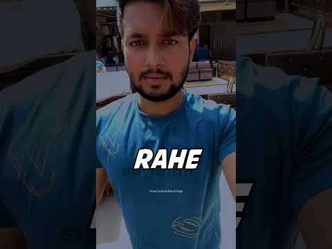कोई DHANDHA CHOTA BADA नहीं HOTA♥️😂 #minivlogs #shorts