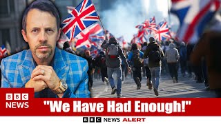 The Revolution Has Started! (And We’re Winning)