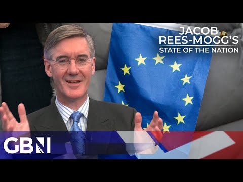 Starmer's new plan to tackle migrant crisis: Jacob Rees-Mogg warns of Labour's Brexit Betrayal