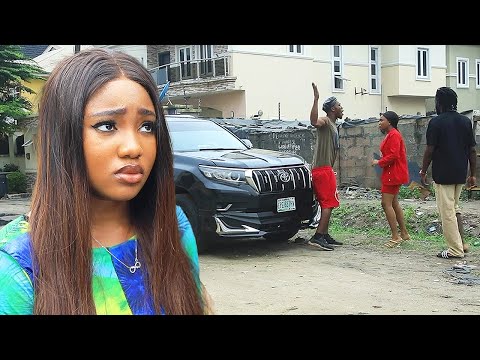 Only The Strong Hearted Can Watch This ANGEL UNIGWE TROUBLED RELATIONSHIP DRAMA- Nigerian Movies 