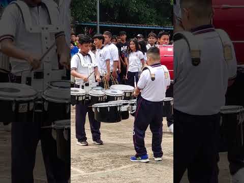 festival de bandas musicales