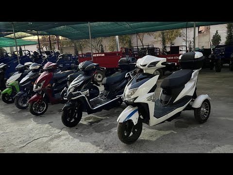 OPTOM MOTOTSIKIL NARXLARI