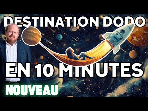 Hypnose pour dormir ou se déstresser en 10 minutes ⏱️