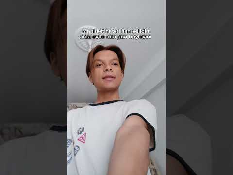 Yapıyoruz kızlarımla manifest😋 #keşfet #manifest #big5 #shorts
