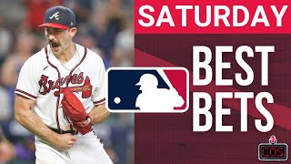 3-0 Yesterday! My 3 Best MLB Picks for Saturday, August 2nd!