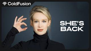 The Return of Silicon Valley’s Greatest Fraud
