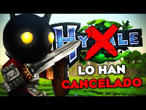 La CAÍDA de Hytale: TODO lo que NECESITAS SABER