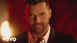 Ricky Martin - Adiós (Spanish/French)