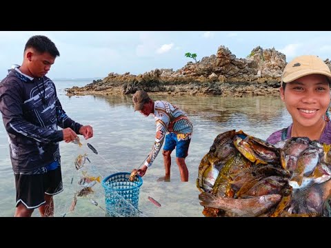 NAGKAGULO KAMI YUNG IBA PINANA NALANG