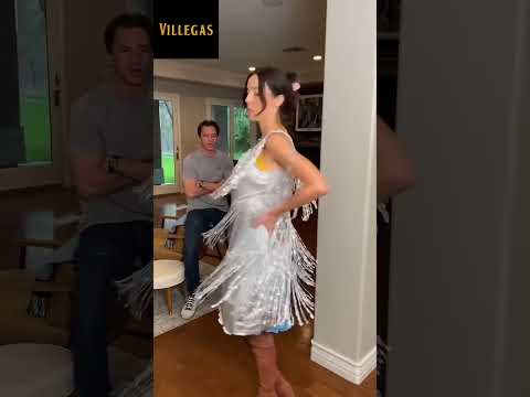 magic Dress 👗 #music #humor #viral