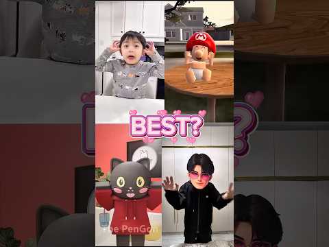 JINU TEASING video parody of@connect_with_tom #kpop #demonhunters