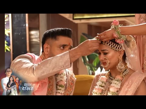 Mannat New Promo || 28 June, Nahi Rok Payi Mannat Vikrant Malla Ki Shadi, Onlocation