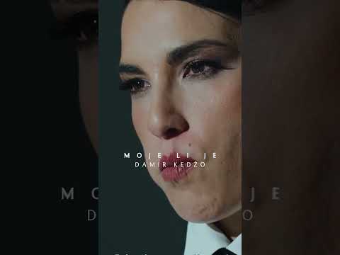 Damir Kedžo - Moje li je  #shorts