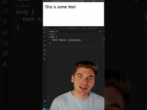 This Font Feature Is A Must Use In Your Dev Tools