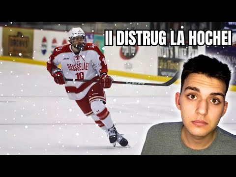 Am distrus tot in modul de HOCHEI din Rocket League!