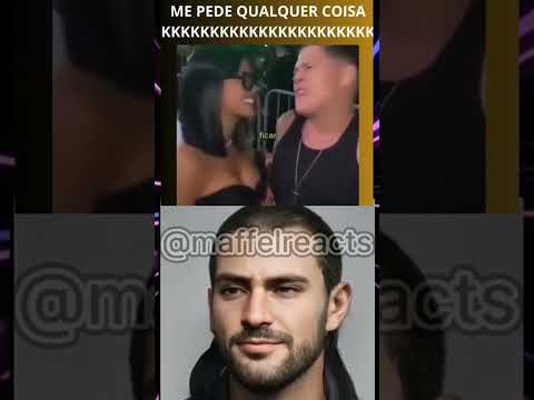 Maffel Reacts #8208 #memes #funnymemes #funny