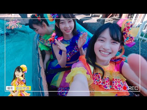 [Tokibaro TV] [Start of Super Tokimeki Promotion] Super Tokimeki♡ Behind the Start of Advertising Department Activities Part 3 ep67