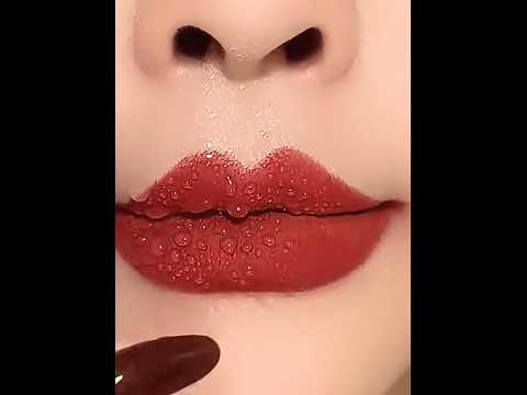 Drawing Your Lips Like This Is Absolutely Stunning! 💋 #LipLiner #viral #shorts #trending