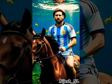 He got mocked. #football #messi #subscribe #like #funny #share