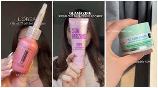 Skincare Viral Racun Berfaedah Skincare Check Indonesia Shopee Haul