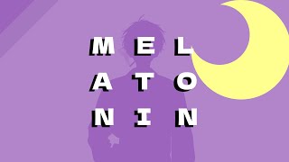 【MELATONIN】お洒落な音ゲーに参るぞ　者ども【にじさんじ/佐伯イッテツ】