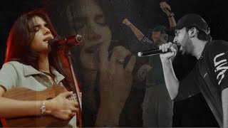 Aashir wajahat & Nehaal Naseem| Concert #singing #concert