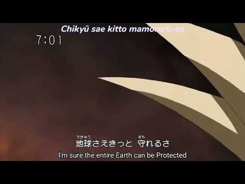 Opening | We're Small in Size but Big in Heart - ICHIKO [Subtitled]