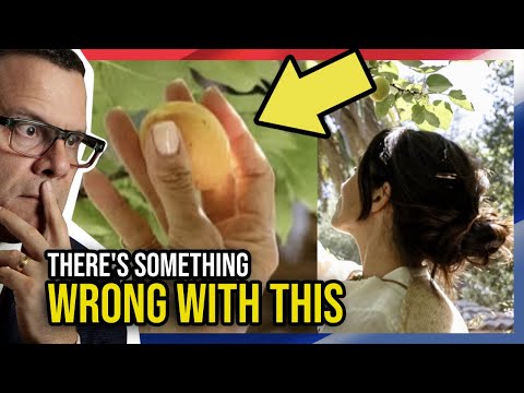 I Analyzed Meghan's 'Apricot' Instagram Post and It's FAKE