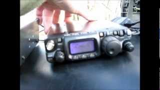 ND FT-817 その他オマケ HFJ-350 - bvh.edu.gt