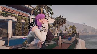 Tokyo Noir Familia - Echi Ceress