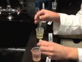 Testing for Macromolecules and Lab Safety