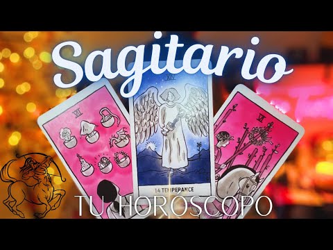 SAGITARIO♐️Un Alma te susurra secretos que cambian tu Futuro para Siempre! #tarotsagitario