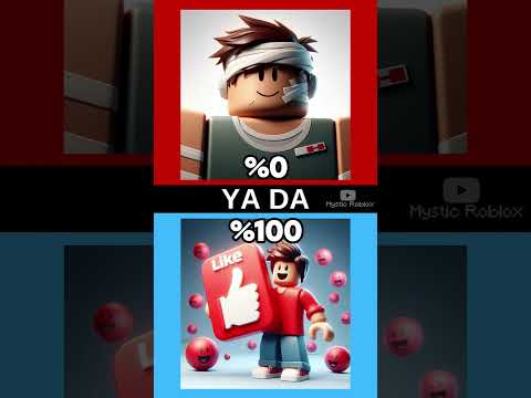 Hangisini Seçersin? (sonu zor) Mystic Roblox #roblox #shorts