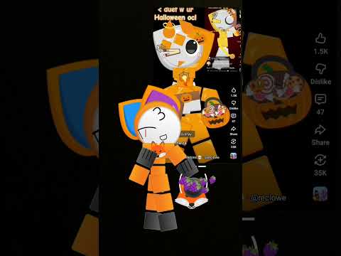 Halloween #halloween #edit #dance #ttd3 #reclowe #edits #funny #haveitoldyoulatelythatiloveyou #duet