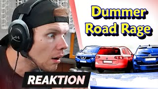 Wie arrogant kann man sein?🤦🏼‍♂️ | Dashcam Germany Reaktion