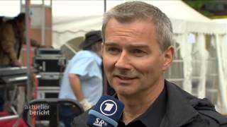 Aktueller Bericht vom 2. Juni 2016