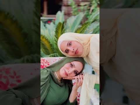 خلقنا اربع أميرات في بيت أبي 👑♥️