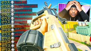 the NEW ABR A1 IS INSANELY BROKEN! 🤯 (Black Ops 6 Season 5 Update)