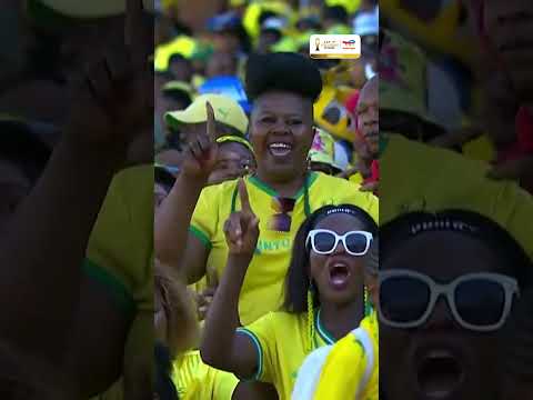 Mamelodi Sundowns take #EnergyOfTheDay with those reaching the final celebrations#TotalEnergiesCAFCL