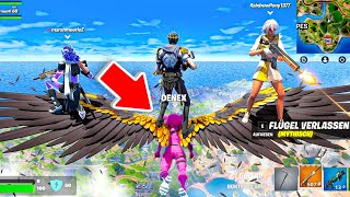 NUR 0,1% SPIELER KENNEN diesen GLITCH in Fortnite