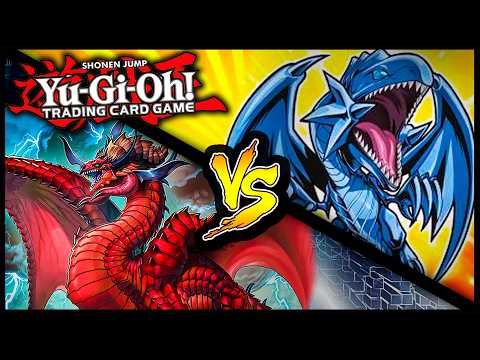 YU-GI-OH DUELO: BLUE EYES x DRAGON RULER !  PARTE FINAL!
