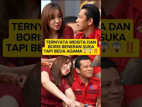 SAMA SAMA SUKA TAPI BEDA AGAMA😱‼️‼️