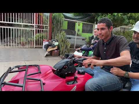 DIA DE RUTA EN LA MOTOTOYS (EL VITOLIAS)