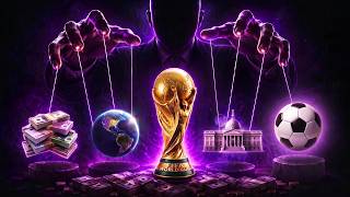 How FIFA Actually Controls The World