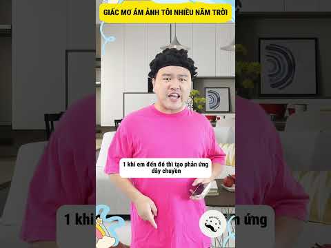 sao thấy sợ sợ á :(( #shorts