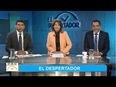 EN VIVO 18/4/2023 #ElDespertadorCompleto