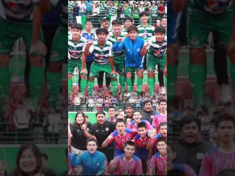 āđāļāđāļāļŦāļĄāļāļāļāļāļāļ§āļīāļāļĒāļē#football #āļāļāļĨāđāļāļĒ #āļŠāļ§āļāļāļēāļāļāļļāļāļāļāļĨ #āļāļļāļāļāļāļĨ7āļŠāļĩHD #āļĒāļļāļāđāļŦāļĄāđāļāļāļĨāđāļāļĒ