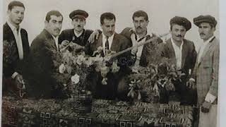 Dirmilli Emin Demirayak - Bir Elinde Kantar