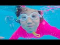 Understanding Video Section Themes