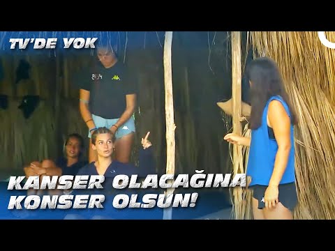 GÖNÜLLÜLERİN PUANLAMA TARTIŞMASI | Survivor All Star 2022 - 63. Bölüm